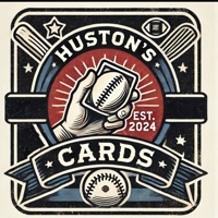 Huston's Cards