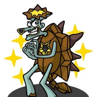 User profile