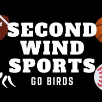 Second Wind Sports (Dylan)