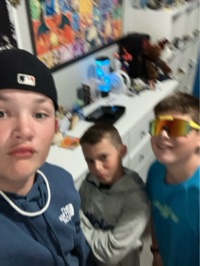 Brayden