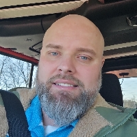 Jason Thompson (J. Thompson Fishing)