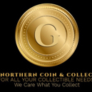 Great Northern Coin & Collectibles 