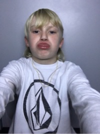 Emerosn Duncan