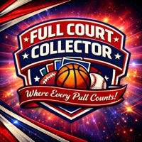 Full-court-collector