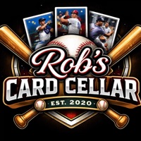 Rob’s Card  Cellar