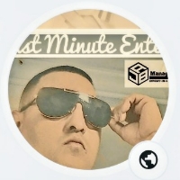 User profile image