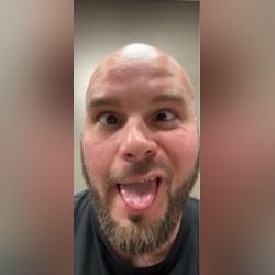 User profile image