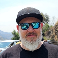 James Mattern