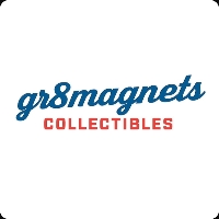 Gr8Magnets Collectibles