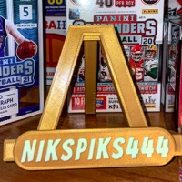 NIKSPIKS