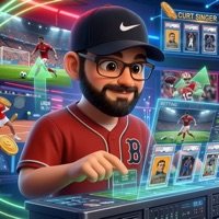 Curt  Singer  Cards