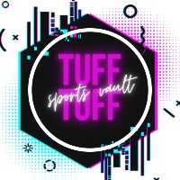 Tuff Tuff Sport Vault
