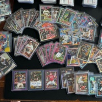 Independece Cards