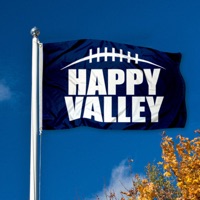 Happy Valley Cards