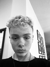 Kason Vogel
