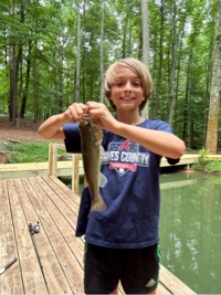 Caden Lower