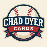 Chad Dyer Cards