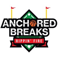 Anchored Breaks (Make Offers🤷‍♂️)