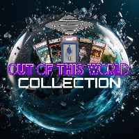 Out Of This World Collectibles & Consignment