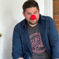 Matt