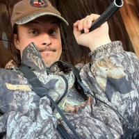 Cameron Burud
