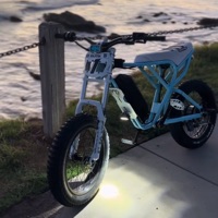 User profile