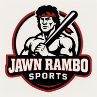 JawnRambo