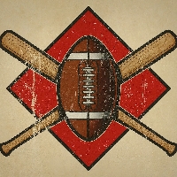 Field And Diamond Sports Cards