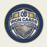 IronCardsX