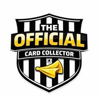 The Official Card Collector