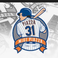 NewYorkMetsMikePiazza/NameAngelo Abbate