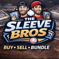 The Sleeve bros All Deals Welcome