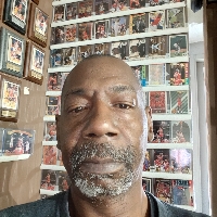 Daryl Cherry
