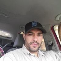 Reyvis Hernandez