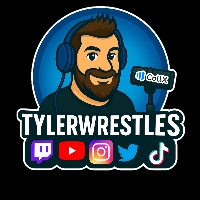 Tyler Wrestles