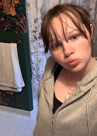 Maddie Shobe
