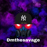 DmThesavage 1