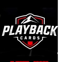 Playback Cards