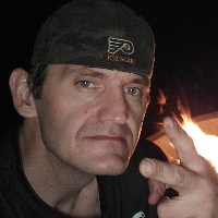 Charlton Richardson