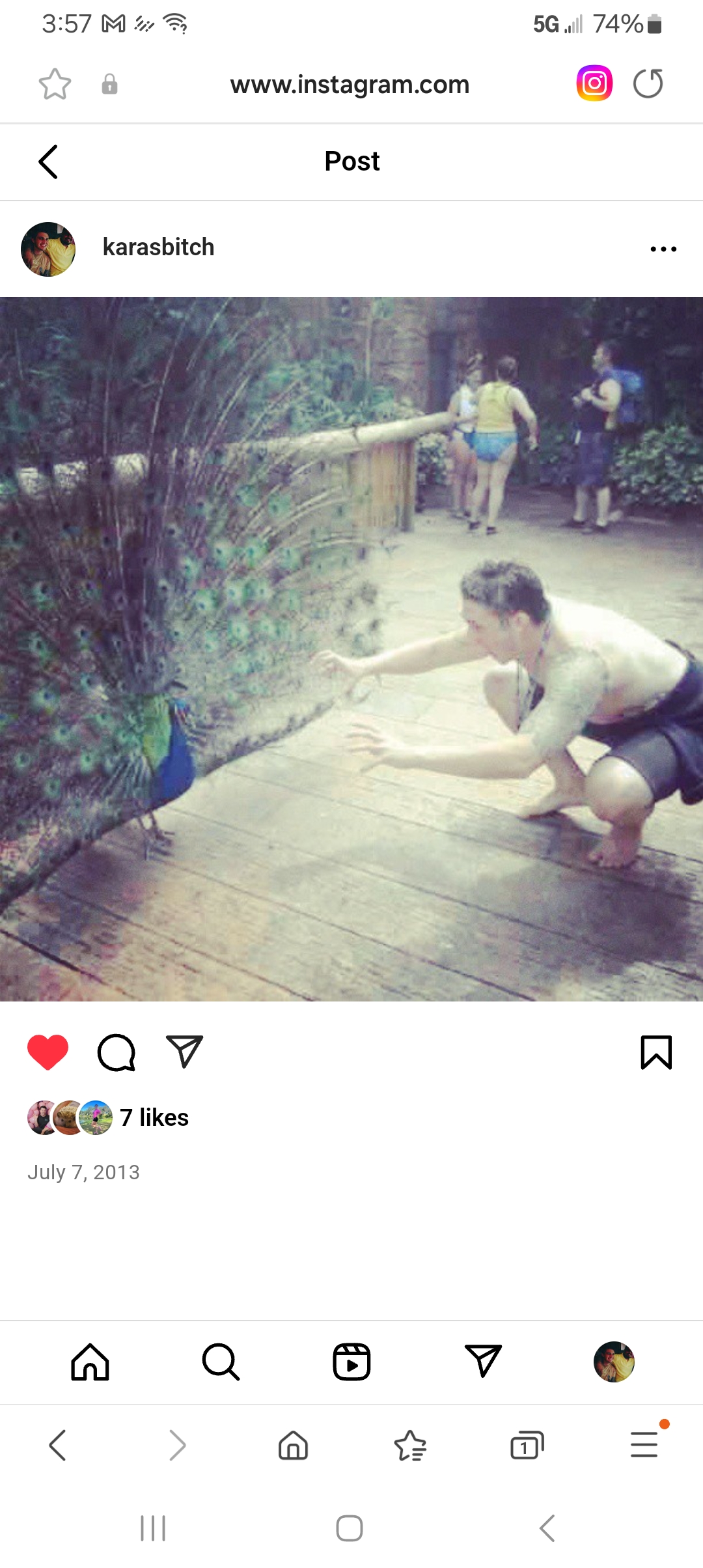 Matt