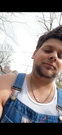 Brandon Vecchio
