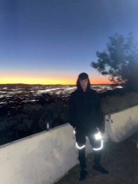 Daniel