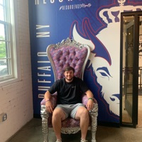 User profile image