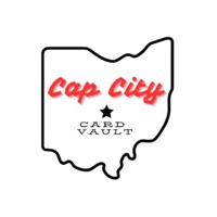Cap City Card Vault