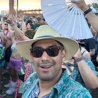User profile image