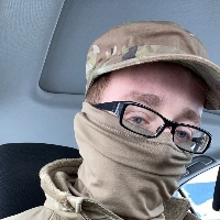 User profile image