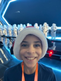 Ethan Garbo