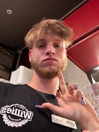 User profile image