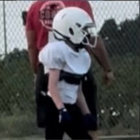 Kolton Harris