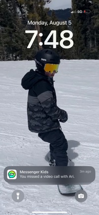 User profile image